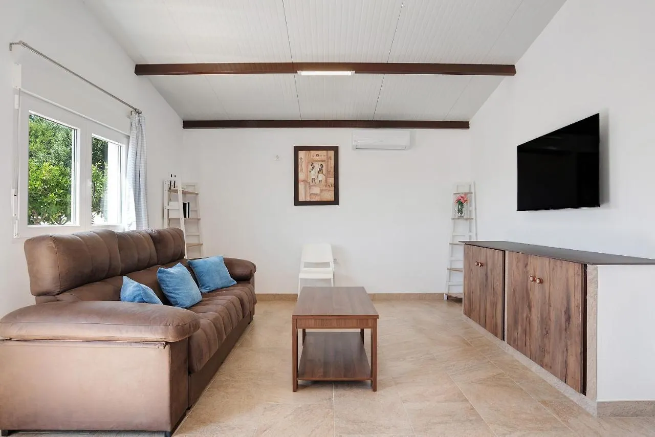 Casa Naranjos Villa El Soto Spain