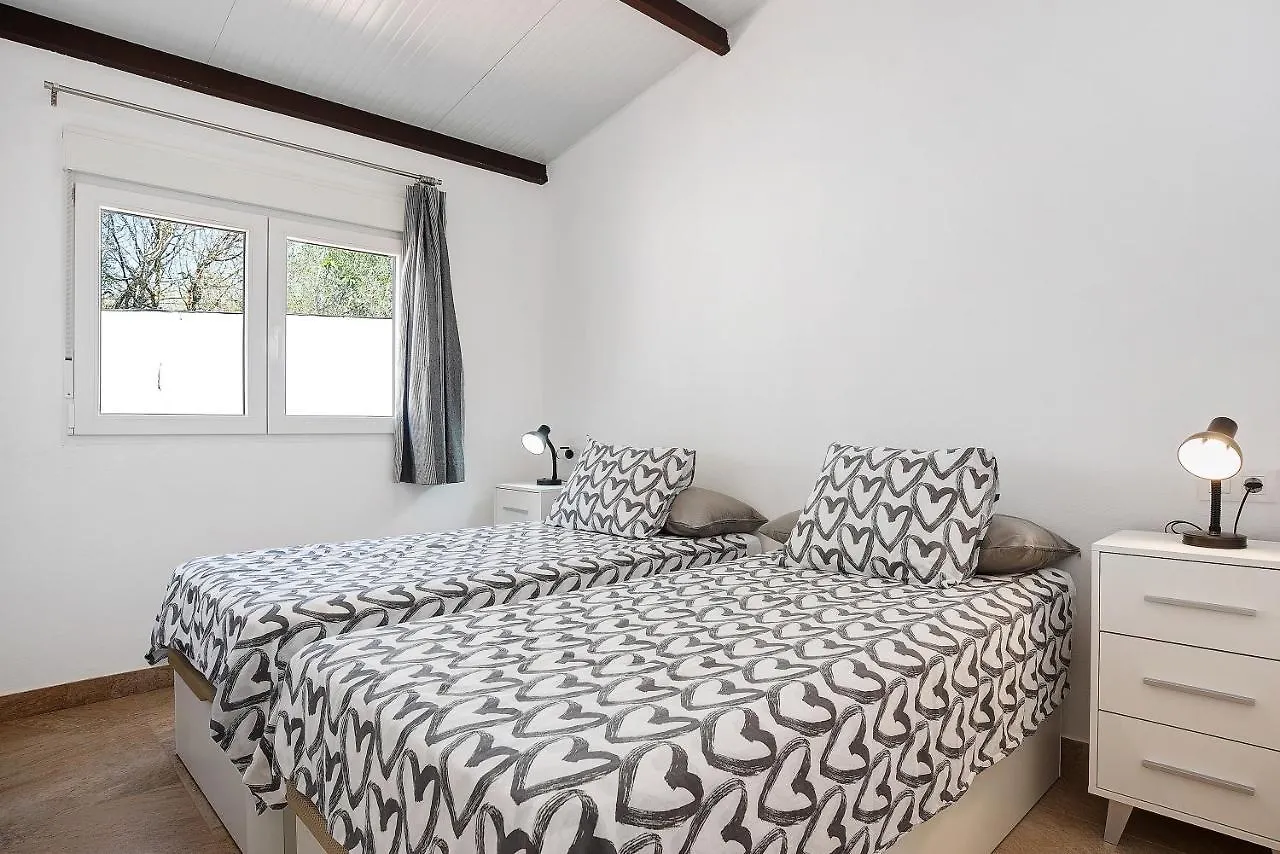 Casa Naranjos Villa El Soto Holiday home