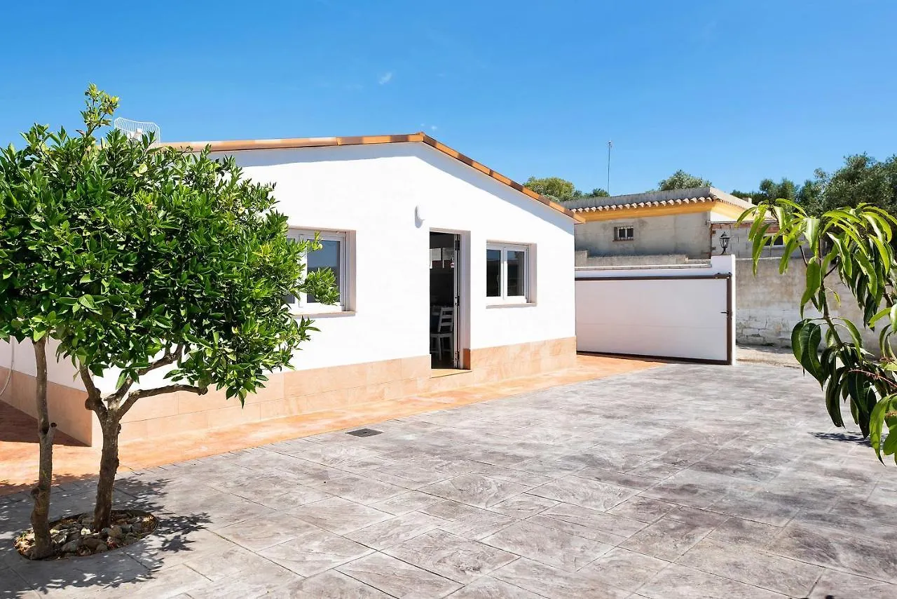 Casa Naranjos Villa El Soto