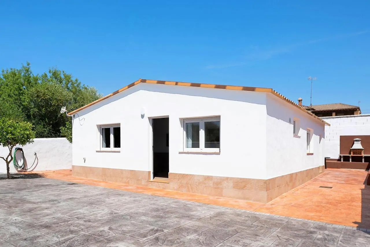 Casa Naranjos Villa El Soto Spain
